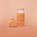 Load image into Gallery viewer, Orange | A cool, colorful, specially formulated zinc oxide sunscreen. A reef-safe, vegan and cruelty-free SPF formula designed for your proudest feature.
